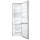 LG GBP20PZCZS NoFrost Srebrna - 397311 - zdjęcie 2